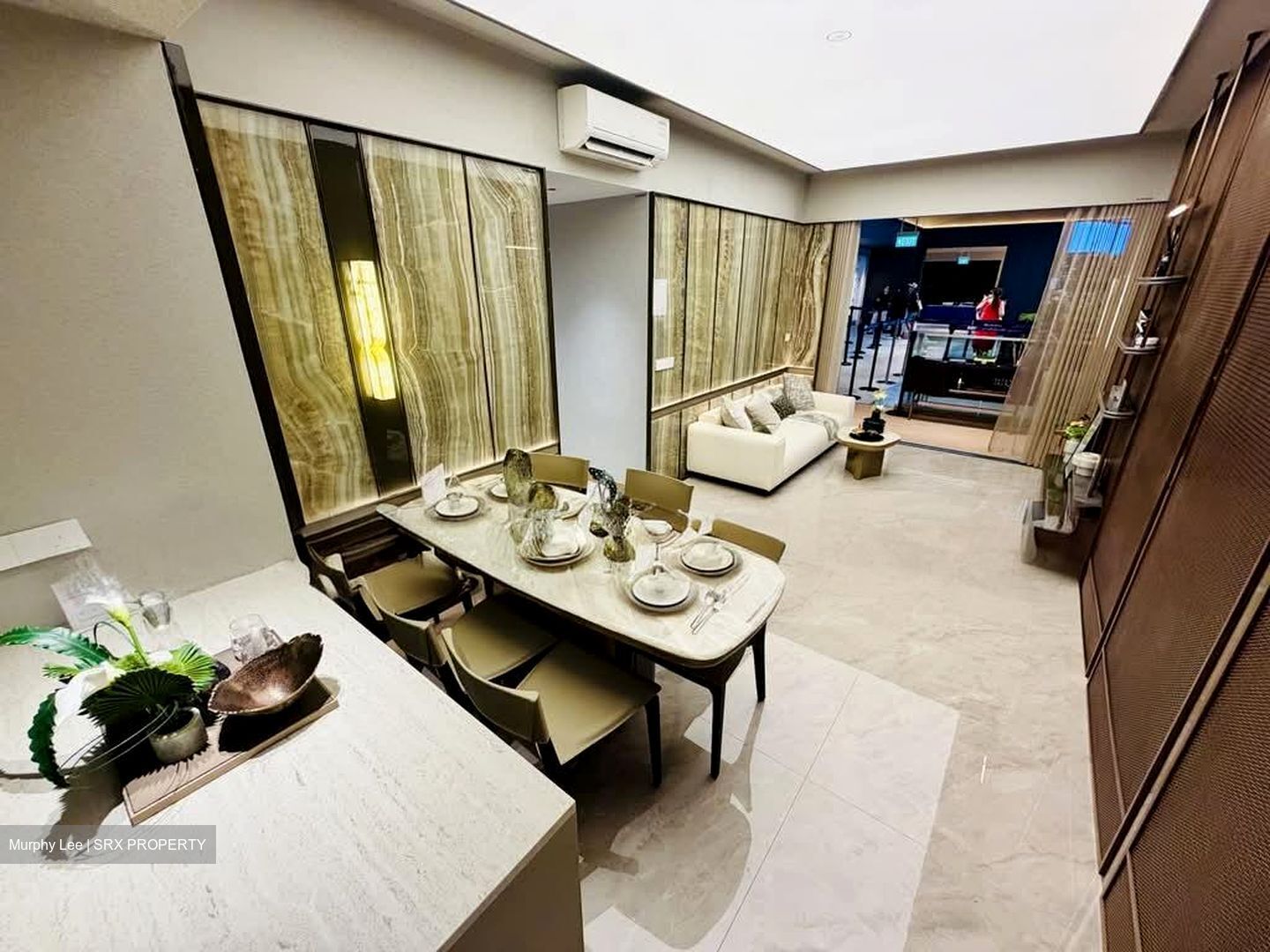 Lentor Gardens Residences (U/C) (D26), Apartment #579575841
